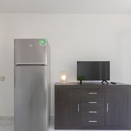 Apartamento En Rosesアパートメント エクステリア 写真