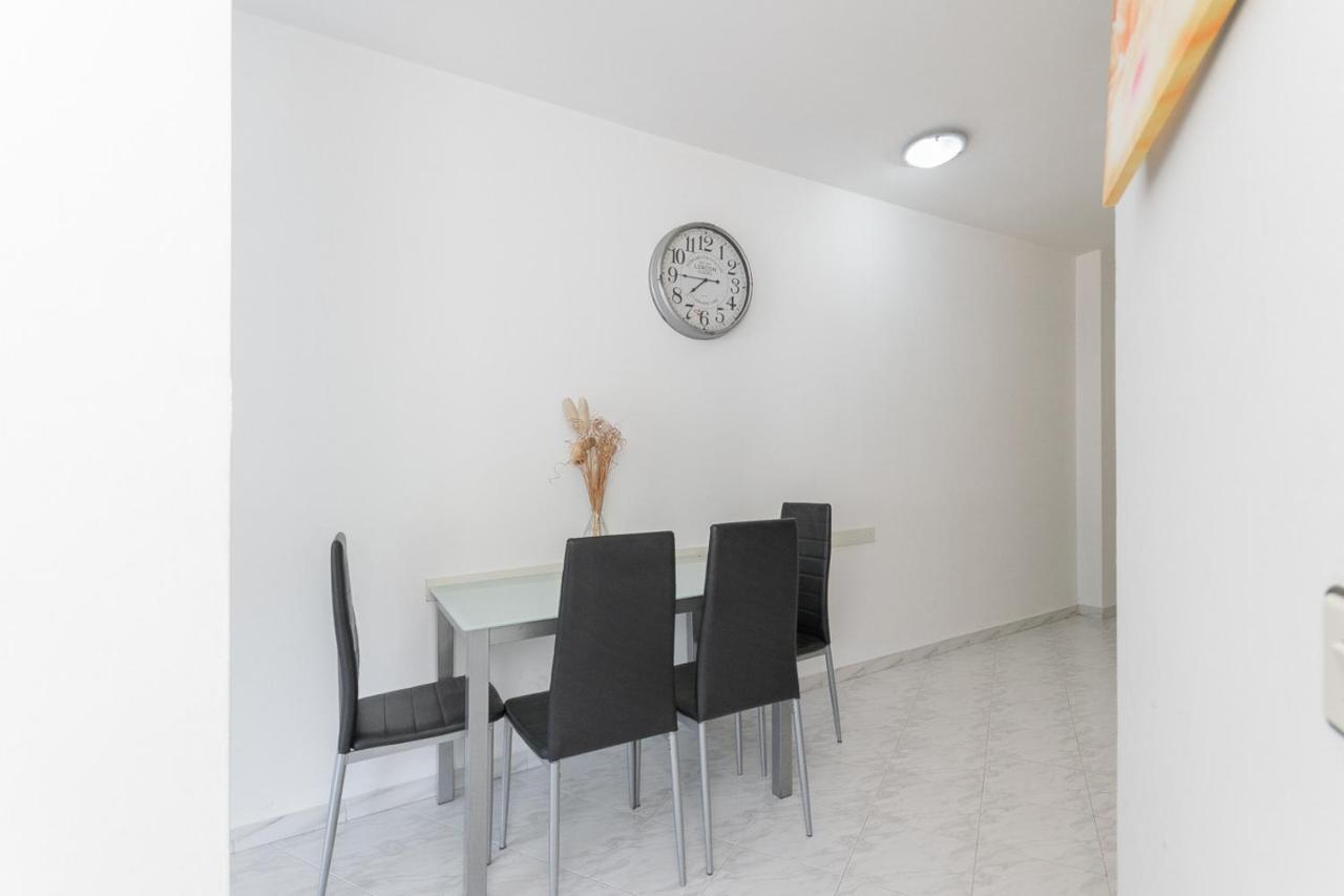 Apartamento En Rosesアパートメント エクステリア 写真