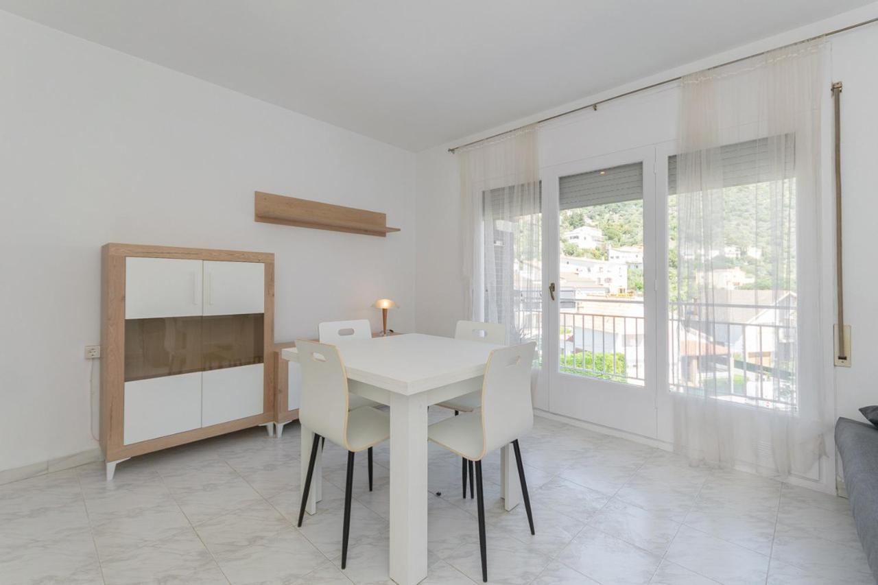 Apartamento En Rosesアパートメント エクステリア 写真
