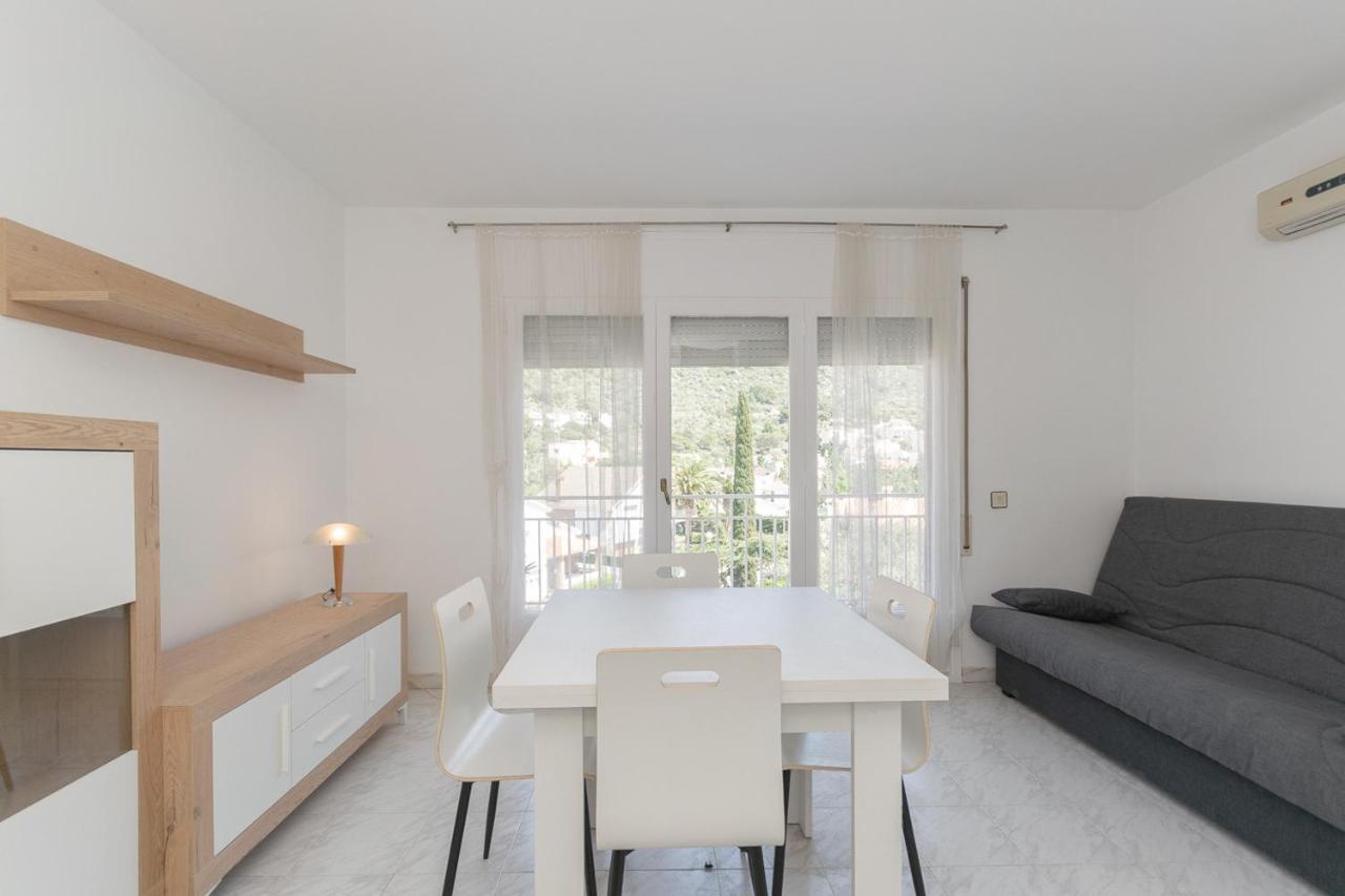 Apartamento En Rosesアパートメント エクステリア 写真